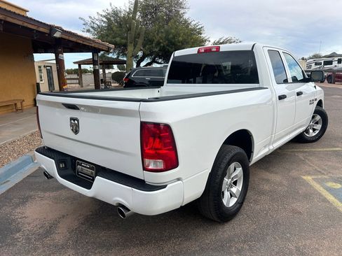 Used 2017 RAM 1500 Express image 5