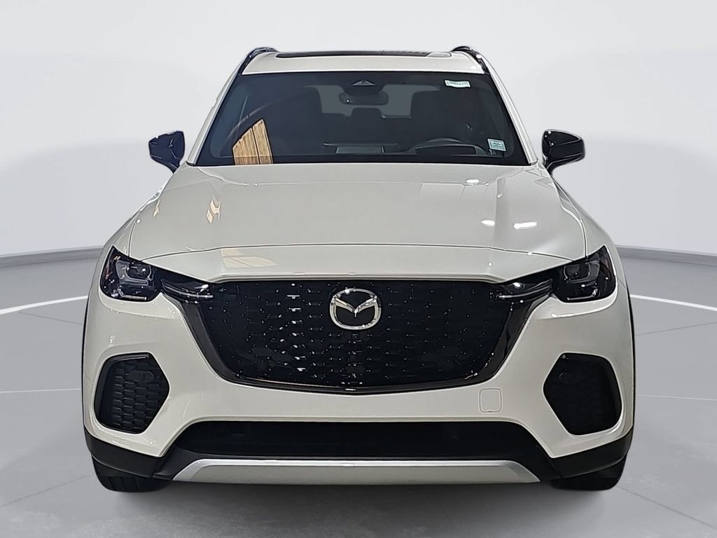 New 2026 MAZDA CX-70 3.3 Turbo w/ Premium Plus Pkg AWD/4WD image 2