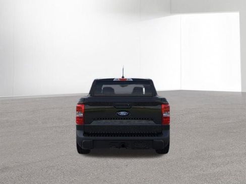 New 2026 Ford Maverick XLT w/ XLT Luxury Package AWD/4WD image 5