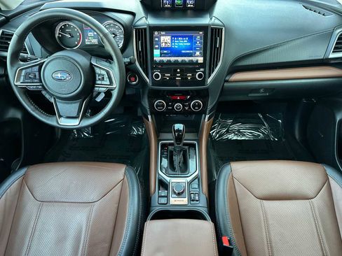 Used 2023 Subaru Forester Touring image 16