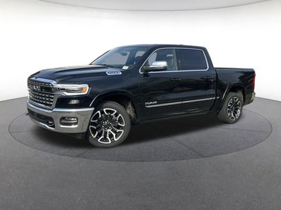 New 2026 RAM 1500 Limited
