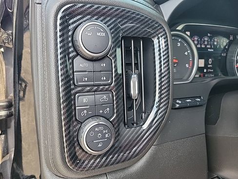 Used 2021 Chevrolet Silverado 2500 High Country w/ Z71 Off-Road Package AWD/4WD image 19