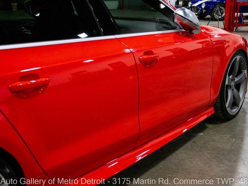 Used 2016 Audi RS 7 Prestige image 23