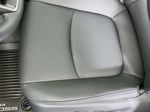 New 2026 Toyota Corolla Cross XLE AWD/4WD image 19