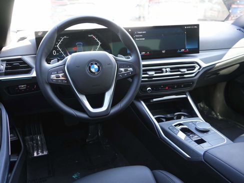Used 2023 BMW 330i Sedan w/ Driving Assistance Package RWD image 7