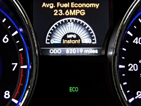 Used 2014 Hyundai Sonata SE w/ Premium Package 04 image 14