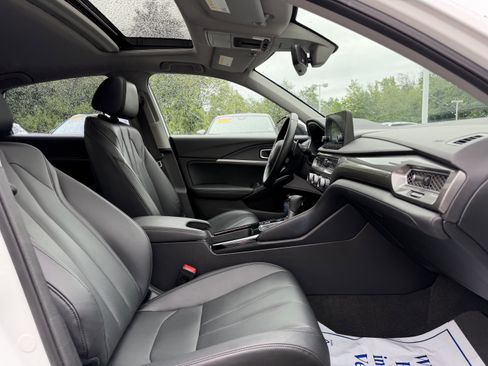Used 2023 Acura Integra FWD image 14