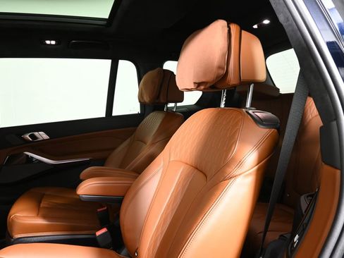 New 2026 BMW X7 xDrive40i w/ M Sport Package image 4