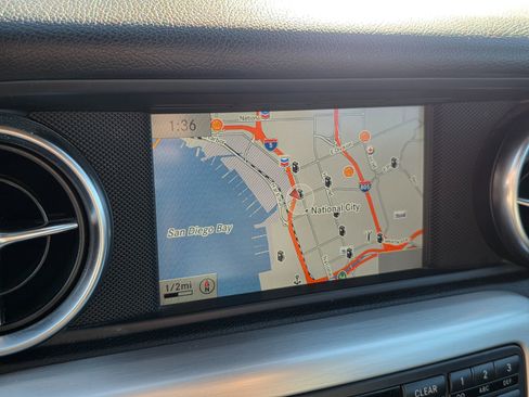 Used 2013 Mercedes-Benz SLK 250 w/ Premium I Pkg image 26