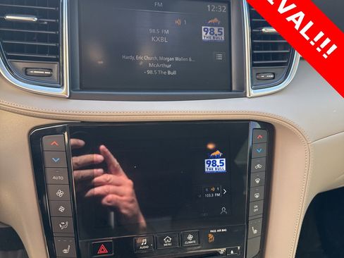 Used 2023 INFINITI QX50 Luxe image 15