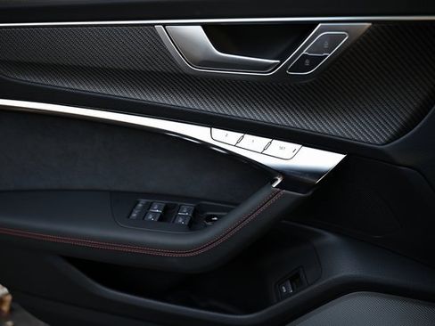 New 2026 Audi RS 7 Performance image 14