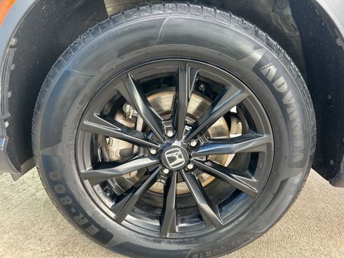 Used 2024 Honda CR-V Sport-L image 24