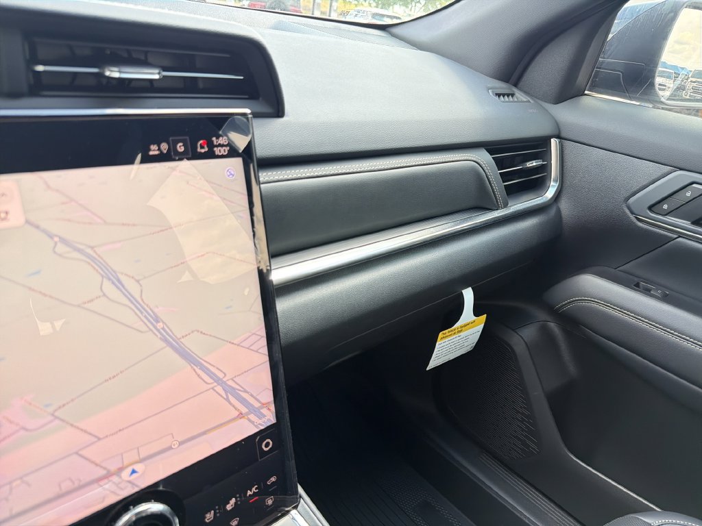 New 2027 GMC Terrain Elevation w/ Elevation Premium Package FWD image 26