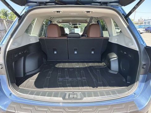 Certified 2024 Subaru Forester Touring w/ Convenience Package AWD/4WD image 30