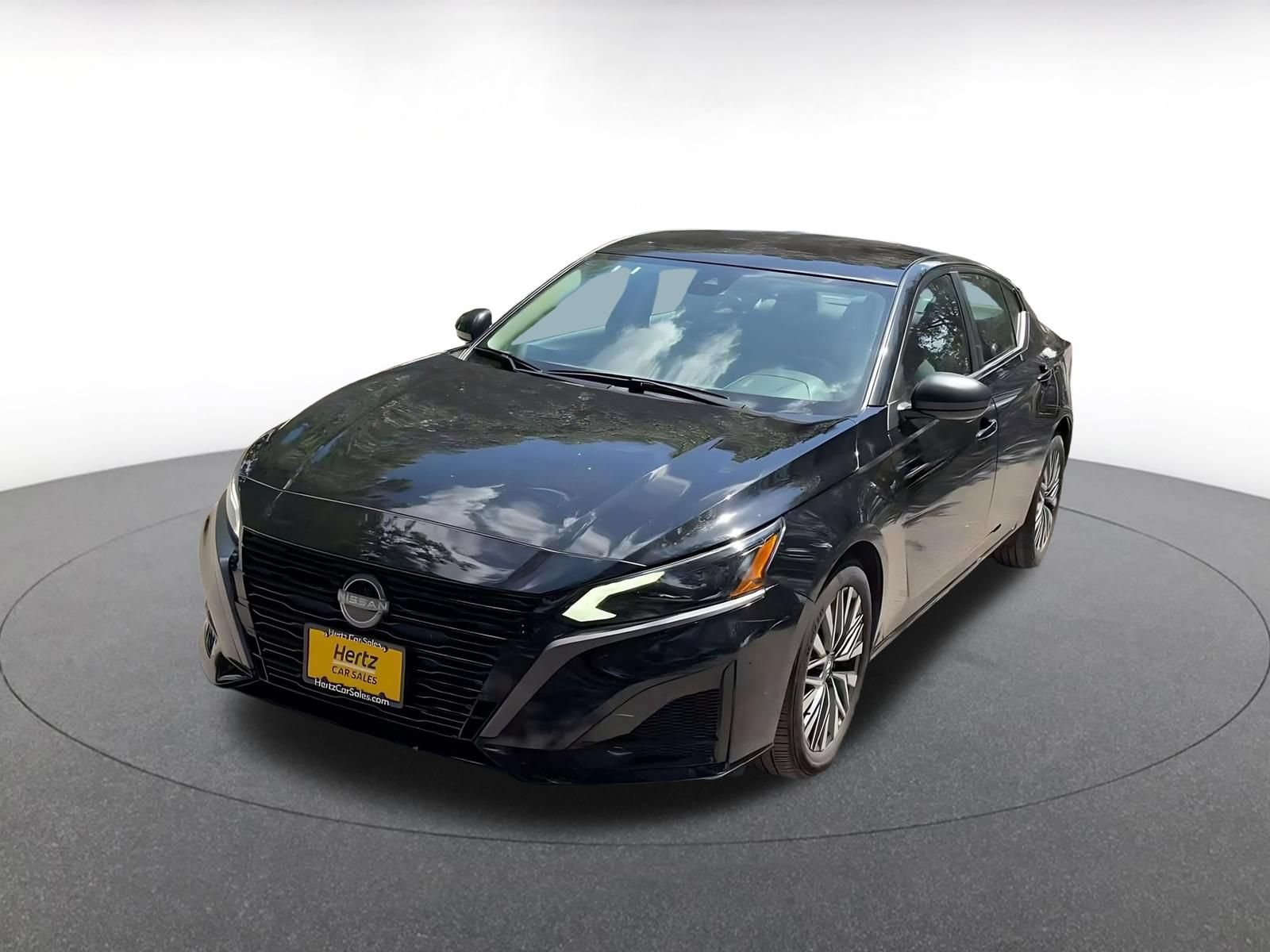 Used 2026 Nissan Altima 2.5 SV FWD image 6