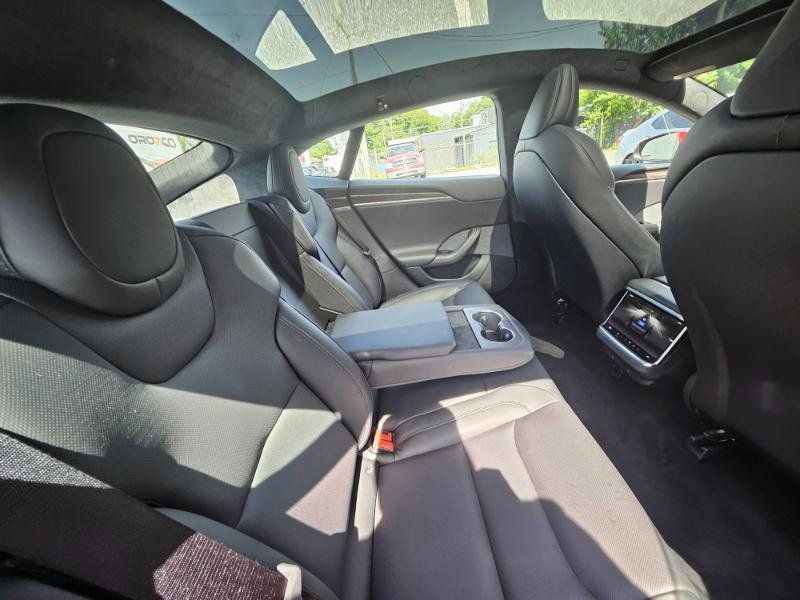 Used 2023 Tesla Model S AWD/4WD image 69