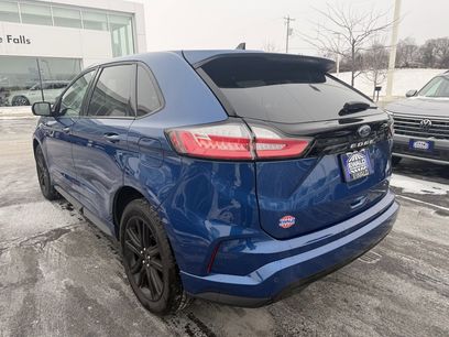 Used 2024 Ford Edge ST-Line