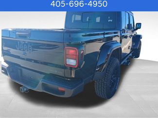 Used 2024 Jeep Gladiator Sport video 4