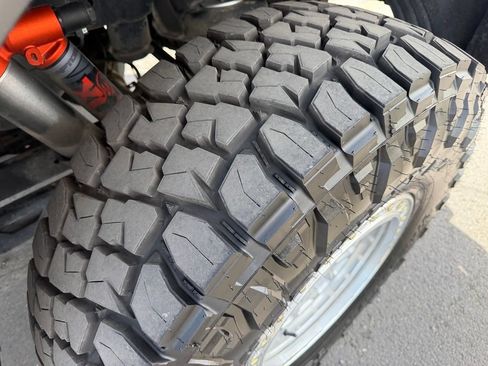 Used 2021 Ford F150 Raptor w/ Equipment Group 801A High AWD/4WD image 46