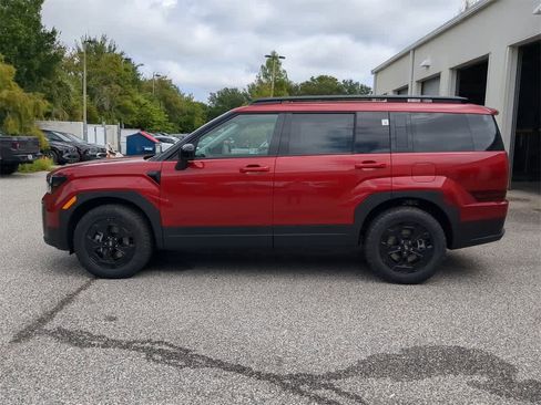 New 2026 Hyundai Santa Fe XRT image 3