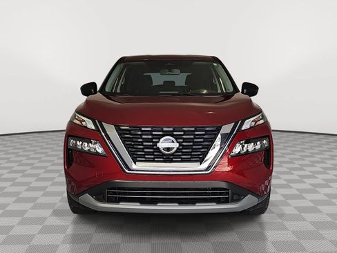 Used 2023 Nissan Rogue S FWD image 3