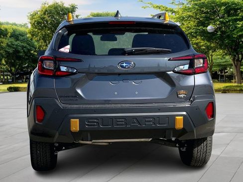 New 2026 Subaru Crosstrek 2.5i Wilderness AWD/4WD image 4