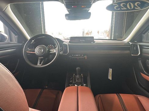 New 2025 MAZDA CX-50 Meridian Edition w/ Apex Package image 16