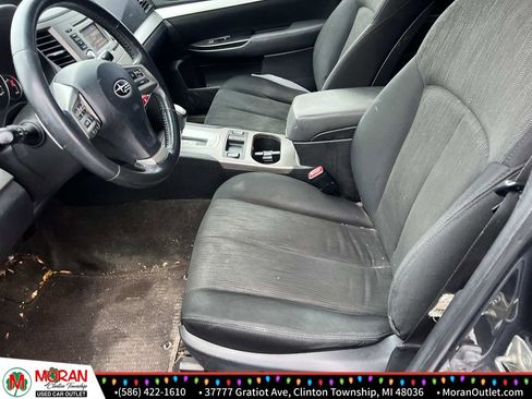 Used 2013 Subaru Outback 2.5i Premium image 14