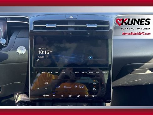 Used 2024 Hyundai Tucson Limited image 22