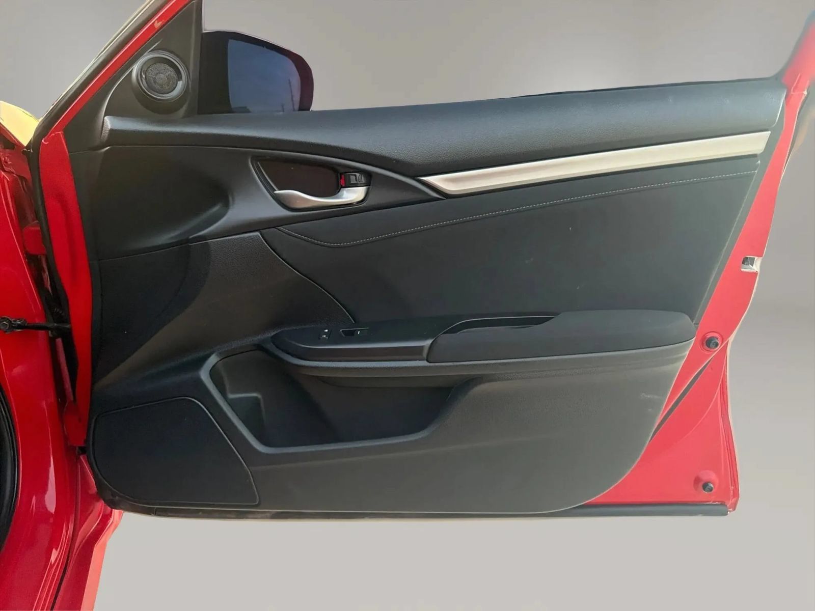 Used 2019 Honda Civic EX image 26