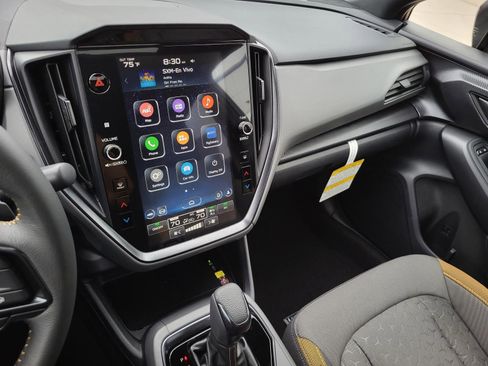 New 2026 Subaru Crosstrek 2.5i Sport AWD/4WD image 11