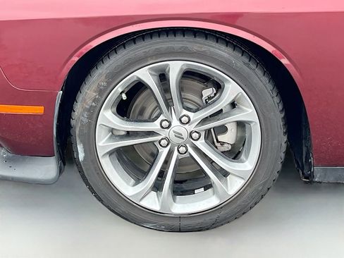 Used 2021 Dodge Challenger GT w/ Plus Package RWD image 31