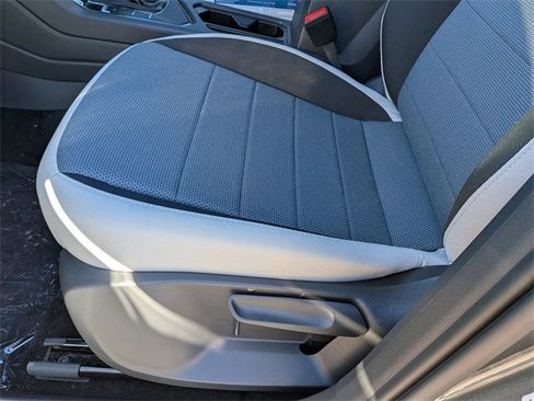 New 2026 Volkswagen Taos S image 19