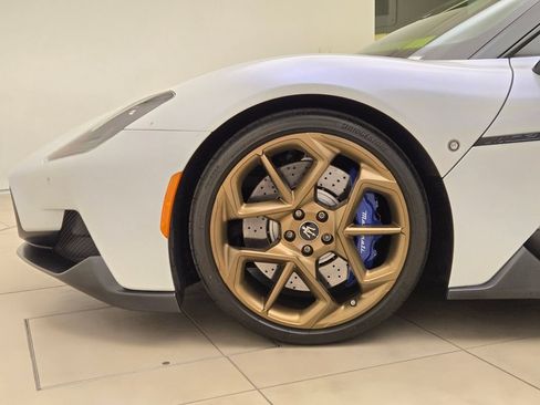 Certified 2022 Maserati MC20 Coupe RWD image 13