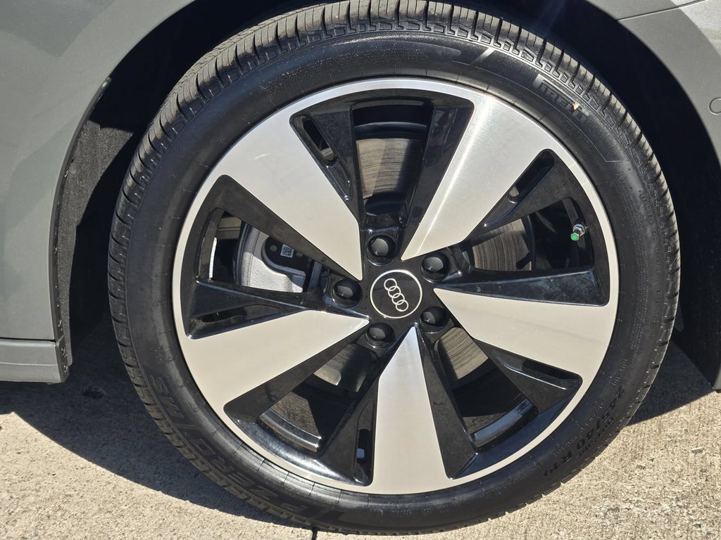 Certified 2025 Audi A5 2.0T Premium AWD/4WD image 16