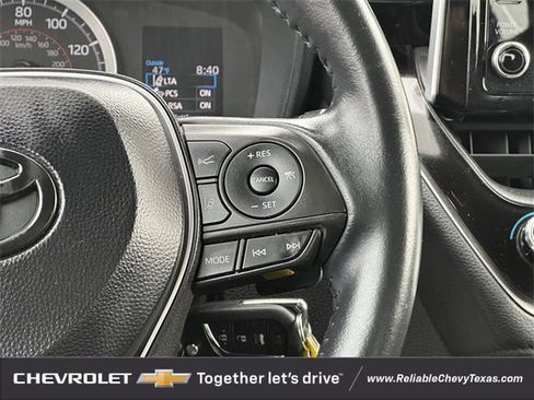 Used 2020 Toyota Corolla SE image 15