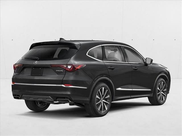 New 2026 Acura MDX w/ Technology Package FWD image 2