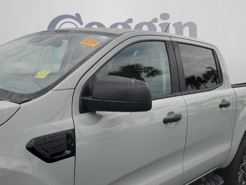 Used 2021 Ford Ranger XLT w/ Equipment Group 302A High AWD/4WD image 27