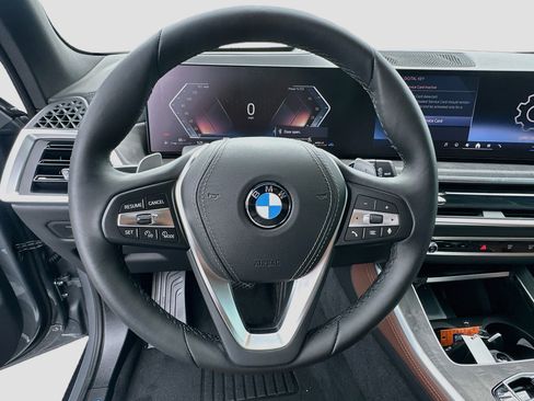 New 2026 BMW X5 sDrive40i w/ Premium Package RWD image 8