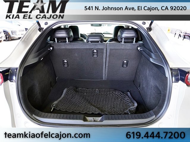 Used 2022 MAZDA CX-30 AWD 2.5 S w/ Preferred Package image 14