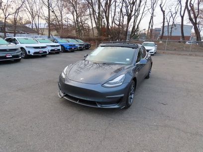 Used 2020 Tesla Model 3 Long Range