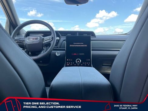 New 2026 GMC Terrain AT4 w/ Convenience Package III AWD/4WD image 15