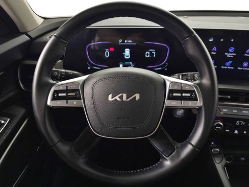 Used 2023 Kia Telluride S w/ S Sunroof Package AWD/4WD image 20