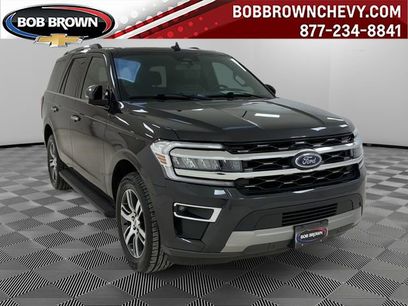 Used 2024 Ford Expedition Limited