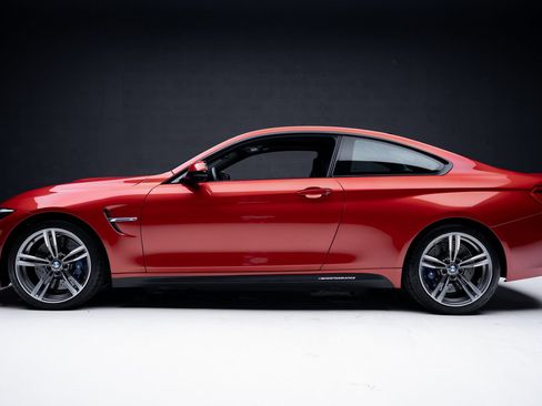 Used 2018 BMW M4 Coupe image 18