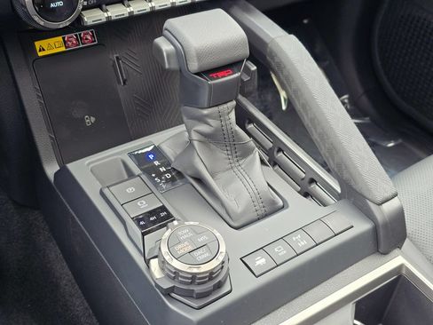 New 2026 Toyota Tacoma TRD Off-Road AWD/4WD image 25