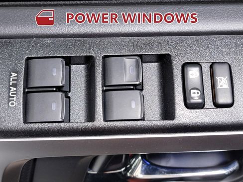 Certified 2023 Toyota 4Runner Limited AWD/4WD image 28