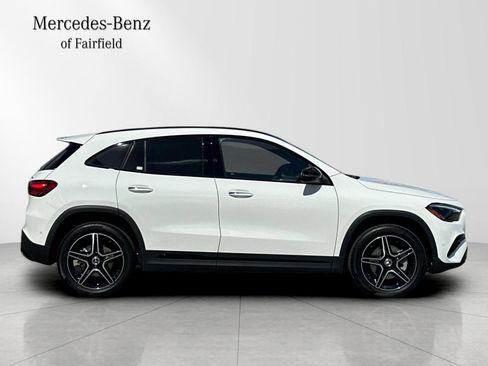 New 2026 Mercedes-Benz GLA 250 4MATIC image 8