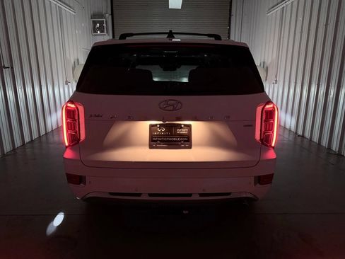 Used 2021 Hyundai Palisade Calligraphy AWD/4WD image 9