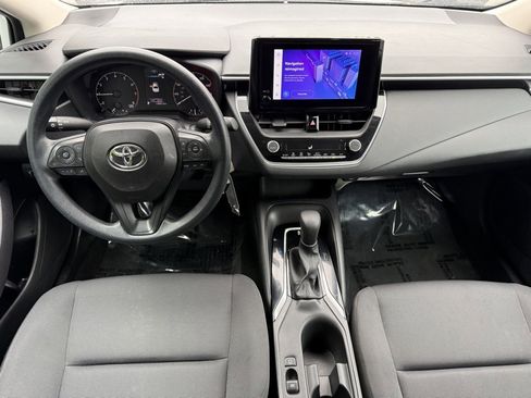 Certified 2024 Toyota Corolla LE image 18